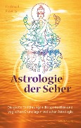 Cover-Bild zum Titel 'Astrologie der Seher' von 'David Frawley'