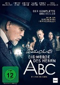 Agatha Christie: Die Morde des Herrn ABC (The ABC Murders) - 