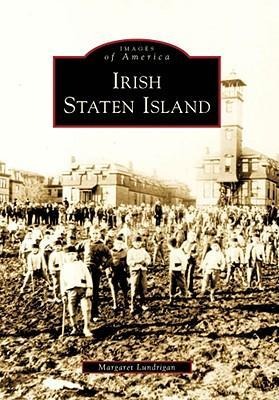 Irish Staten Island - Ferrer