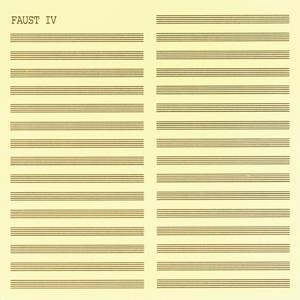 IV - Faust