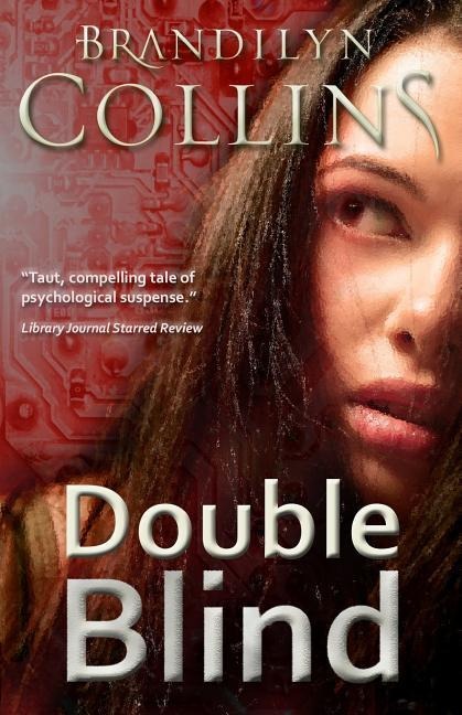 Double Blind - Brandilyn Collins