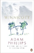 Cover-Bild zum Titel 'Winnicott' von 'Adam Phillips'