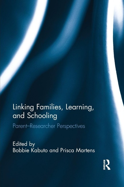 Linking Families, Learning, and Schooling - 