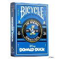 Cover-Bild zum Titel 'Bicycle Disney - Donald Duck' von ''