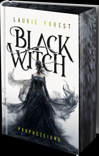 Black Witch - Prophezeiung