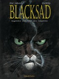 Blacksad 01. Irgendwo zwischen den Schatten - Juan Diaz Canales, Juanjo Guarnido