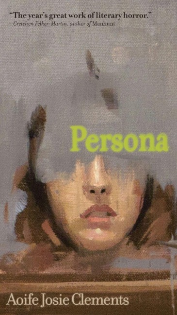 Persona - Aoife Josie Clements
