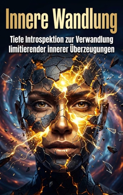 Innere Wandlung - Max Winter