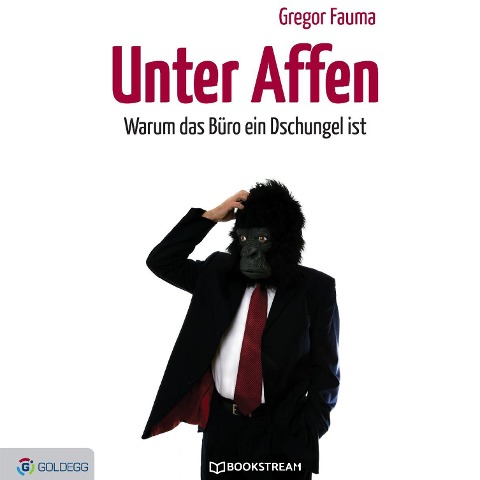 Unter Affen - Gregor Fauma