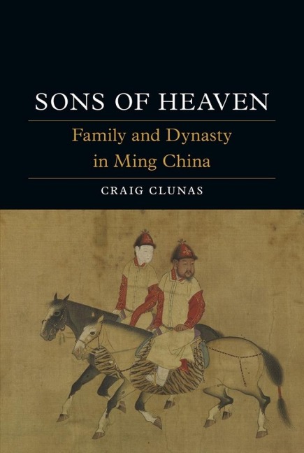 Sons of Heaven - Craig Clunas