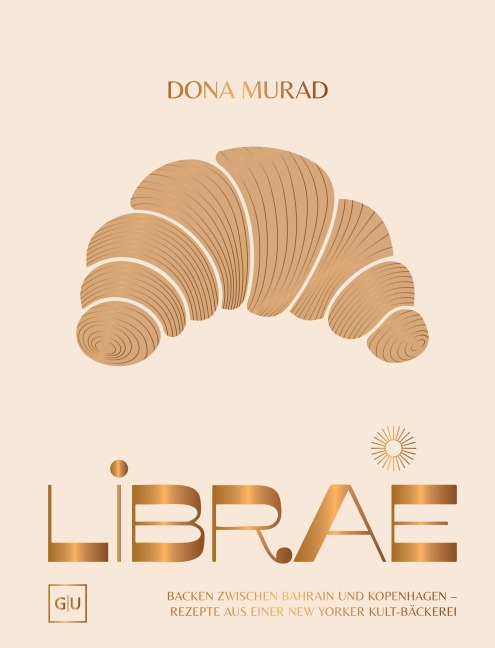 Librae - Dona Murad