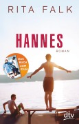 Cover-Bild zum Titel 'Hannes' von 'Rita Falk'