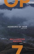 Cover-Bild zum Titel 'O.P. #7 (Horrors of War, #1)' von 'Adam Fenner'