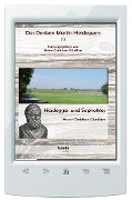 Cover-Bild zum Titel 'Das Denken Martin Heideggers I 1' von 'Hans-Christian Günther'