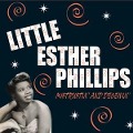 Cover-Bild zum Titel 'Mistrustin' And Deceivin'' von 'Little Esther Phillips'
