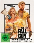 Cover-Bild zum Titel 'The Fall Guy' von 'Drew Pearce, Glen A. Larson, Dominic Lewis'