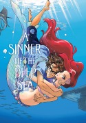 Cover-Bild zum Titel 'A Sinner of the Deep Sea, Vol. 2' von 'Akihito Tomi'