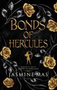 Cover-Bild zum Titel 'Bonds of Hercules' von 'Jasmine Mas'
