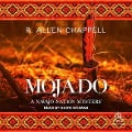 Cover-Bild zum Titel 'Mojado Lib/E' von 'R. Allen Chappell'