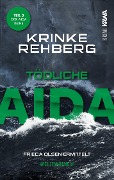 Tödliche Aida - Krinke Rehberg