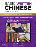 Basic Written Chinese - Cornelius C Kubler