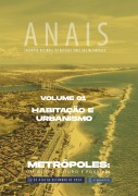 Cover-Bild zum Titel 'Habitação e Urbanismo' von 'Maria do Livramento Miranda Clementino, Alexsandro Ferreira Cardoso da Silva, Sara Raquel Fernandes Queiroz de Medeiros'