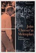 Cover-Bild zum Titel 'John Cheeverin Mektuplari' von 'Benjamin Cheever'