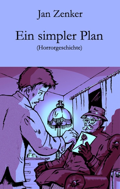Ein simpler Plan - Jan Zenker