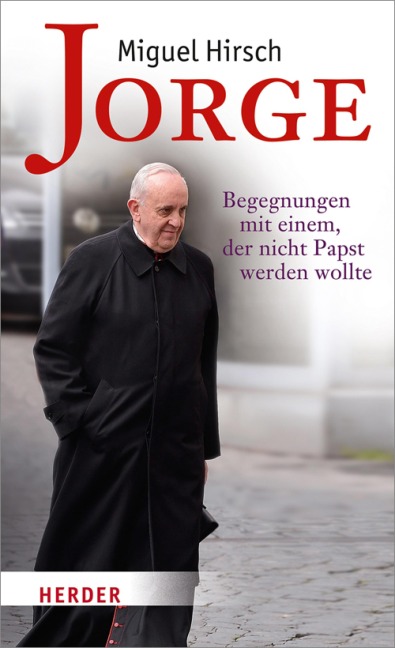 Jorge - Miguel Hirsch