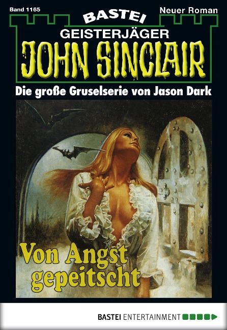 John Sinclair 1165 - Jason Dark