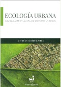Ecología urbana - Adolfo León Bolaños Vidal