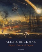 Cover-Bild zum Titel 'Alexis Rockman' von ''