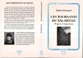 Cover-Bild zum Titel 'Les tournants du XXème siècle' von 'Bonnaud'