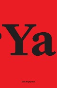 Cover-Bild zum Titel 'Yaser' von 'Eda Nagayama'