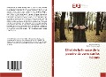 Cover-Bild zum Titel 'Effet de la finesse de la poudre de verre sur les bétons' von 'Kennouche Salim, Djafer-Khodja Miloud'