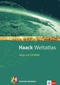 Haack Weltatlas für Sekundarstufe I in Nordrhein-Westfalen - 