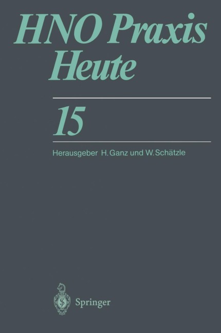 HNO Praxis Heute - 