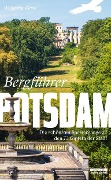Cover-Bild zum Titel 'Bergführer Potsdam' von 'Wolfgang Mörtl'