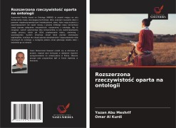 Cover-Bild zum Titel 'Rozszerzona rzeczywisto¿¿ oparta na ontologii' von 'Yazan Abu Meshrif, Omar Al Kurdi'