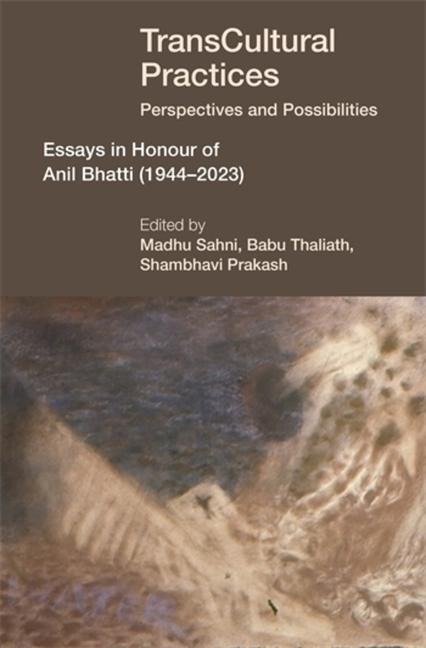TransCultural Practices - 