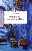 Seelenwelten - Geschichten mit Herz. Life is a Story - story.one - Susanne Eskandari