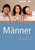 Cover-Bild zum Titel 'Männer' von 'Beatrice Wagner'