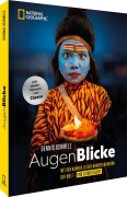 Cover-Bild zum Titel 'AugenBlicke' von 'Dennis Schmelz'