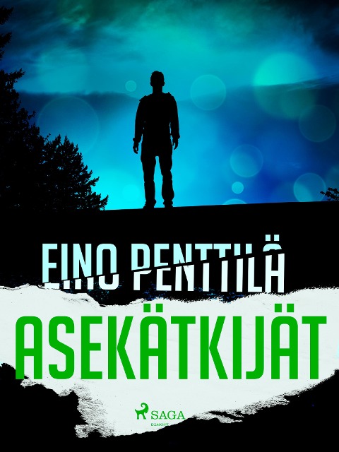 Asekätkijät - Eino Penttilä