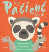Cover-Bild zum Titel 'My Patient Book' von 'Honor Head'
