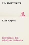 Kajus Rungholt - Charlotte Niese