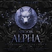 Cover-Bild zum Titel 'New York Alpha (Part 8)' von 'C. M. Spoerri'