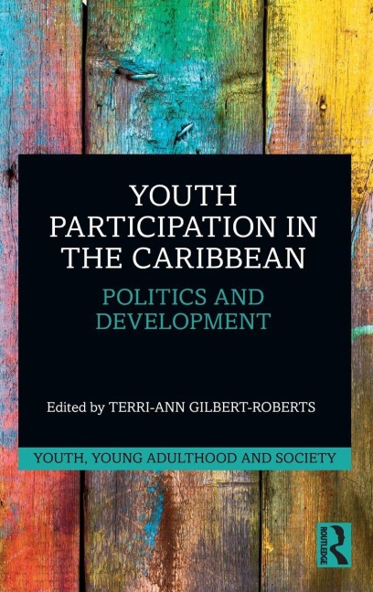Youth Participation in the Caribbean - 