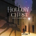 Cover-Bild zum Titel 'Hollow Chest Lib/E' von 'Brita Sandstrom'