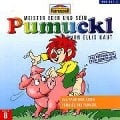 08:Das Spanferkelessen/Pumuckl Und Puwackl - Pumuckl